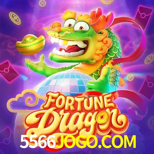 fortune dragon game image